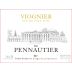 Lorgeril Marquis de Pennautier Viognier 2017 Front Label