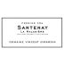 Vincent Girardin Santenay La Maladiere Premier Cru 2013 Front Label