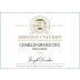 Domaine Drouhin Vaudon Chablis Bougros Grand Cru 2021 Front Label