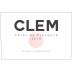 Coeur Clementine CLEM Cotes de Provence Rose 2018 Front Label