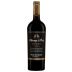 Menage a Trois Midnight Dark Red Blend 2020 Front Bottle Shot