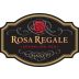 Banfi Rosa Regale Brachetto Sparkling Red 2020 Front Label