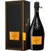 Veuve Clicquot La Grande Dame with Gift Box 2006 Front Label