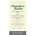 Boutari Moschofilero 2023 Front Label