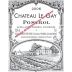 Chateau Le Gay 2006 Front Label