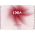 IDDA Etna Rosso 2019 Front Label