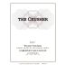 The Crusher Cabernet Sauvignon 2007 Front Label