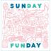 Sunday Funday Chardonnay 2016 Front Label