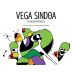 Bodegas Nekeas Vega Sindoa Chardonnay 2020 Front Label