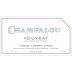 Champalou Vouvray 2018 Front Label
