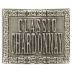 Berton Vineyards Metal Label Chardonnay 2018 Front Label