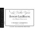 Vincent Girardin Savigny-les-Beaune Vieilles Vignes 2017 Front Label