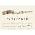 Wayfarer Wayfarer Vineyard Pinot Noir 2019 Front Label