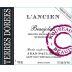 Jean-Paul Brun Domaine des Terres Dorees Beaujolais Nouveau L'Ancien Vieilles Vignes 2019 Front Label