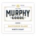 Murphy-Goode North Coast Sauvignon Blanc 2022 Front Label