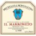 Il Marroneto Brunello di Montalcino 2021 Front Label