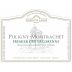 Domaine Larue Puligny-Montrachet La Garenne Premier Cru 2017 Front Label