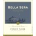 Bella Sera Provincia di Pavia Pinot Noir 2016 Front Label
