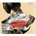 Tooth & Nail The Possessor 2016 Front Label