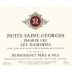 Remoissenet Nuits-Saint-Georges Les Damodes 2012 Front Label
