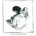 Sine Qua Non The Naked Truth (chipped wax capulse) 2005 Front Label