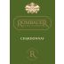 Rombauer Proprietor Selection Chardonnay 2015 Front Label