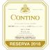 Contino Rioja Reserva 2018 Front Label