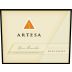 Artesa Artisan Series Rive Gauche Cabernet Sauvignon 2013 Front Label