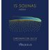 Argiolas Is Solinas Carignano del Sulcis Riserva 2019 Front Label