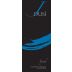J Dusi Wines Caterina's Vineyard Syrah 2013 Front Label