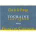 Francois Chidaine Clos de la Grange Touraine Sauvignon 2019 Front Label