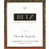Betz Family Winery Pere de Famille Cabernet Sauvignon 2004 Front Label