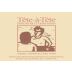 Terre Rouge Tete-a-Tete 2015 Front Label