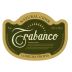 Trabanco Cosecha Propia Natural Cider 2016 Front Label
