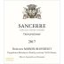 Domaine Masson-Blondelet Sancerre Thauvenay 2017 Front Label