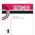 Tatomer Santa Barbara County Pinot Noir 2022 Front Label
