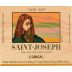 E. Guigal Saint-Joseph Lieu-Dit Blanc 2022 Front Label