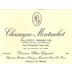 Domaine Blain-Gagnard Chassagne-Montrachet Caillerets Premier Cru 2016 Front Label
