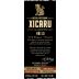 Xicaru Anejo Mezcal Front Label