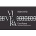 Vivera Martinella Etna Rosso 2014 Front Label