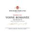 Bouchard Pere & Fils Vosne-Romanee Les Suchots Premier Cru 2015 Front Label