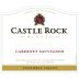 Castle Rock Columbia Valley Cabernet Sauvignon 2017 Front Label