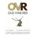 Marietta Cellars Old Vine Red Lot 70 Front Label