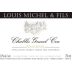 Louis Michel Chablis Vaudesir Grand Cru (375ML half-bottle) 2020 Front Label