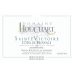 Domaine Houchart Sainte Victoire Rose 2023 Front Label