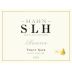 Hahn SLH Reserve Pinot Noir 2019 Front Label
