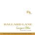 Ballard Lane Sauvignon Blanc 2016 Front Label