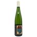 Ostertag Les Jardins Riesling 2021 Front Bottle Shot