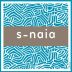 Bodegas Naia S-Naia 2022 Front Label