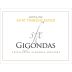 Domaine Saint Francois Xavier Gigondas 2019 Front Label